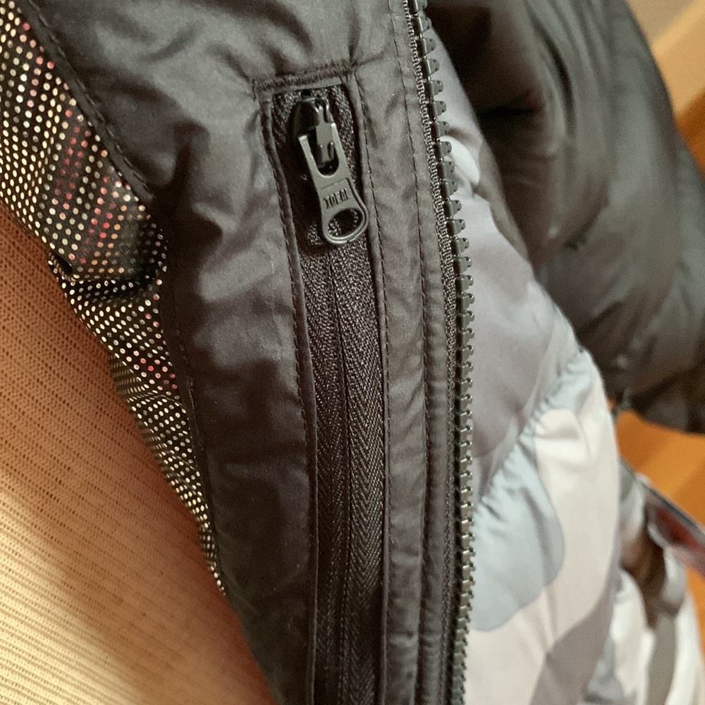 NWT Columbia Pike Lake Jacket - Picture 10 of 12
